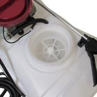 100L ATV Crop Sprayer, Boom & Lance | SecureFix Direct