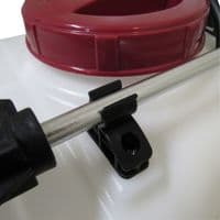 100L ATV Crop Sprayer, Boom & Lance | SecureFix Direct
