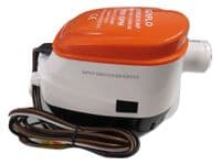 Automatic Bilge Pump 1100 GPH 12V | SecureFix Direct