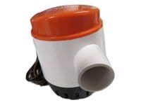 Automatic Bilge Pump 1100 GPH 12V | SecureFix Direct
