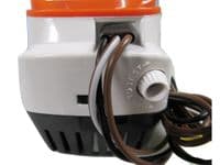 Automatic Bilge Pump 1100 GPH 12V | SecureFix Direct