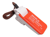 Auto Float Switch 12V 24V 32V | SecureFix Direct