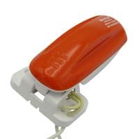 Auto Float Switch Heavy Duty - Automatic Bilge Pump On Off  12V 24V 32V
