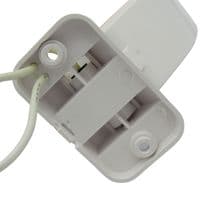 Auto Float Switch Heavy Duty - Automatic Bilge Pump On Off  12V 24V 32V