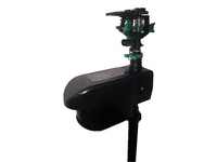 Animal Repellent Sprinkler | SecureFix Direct