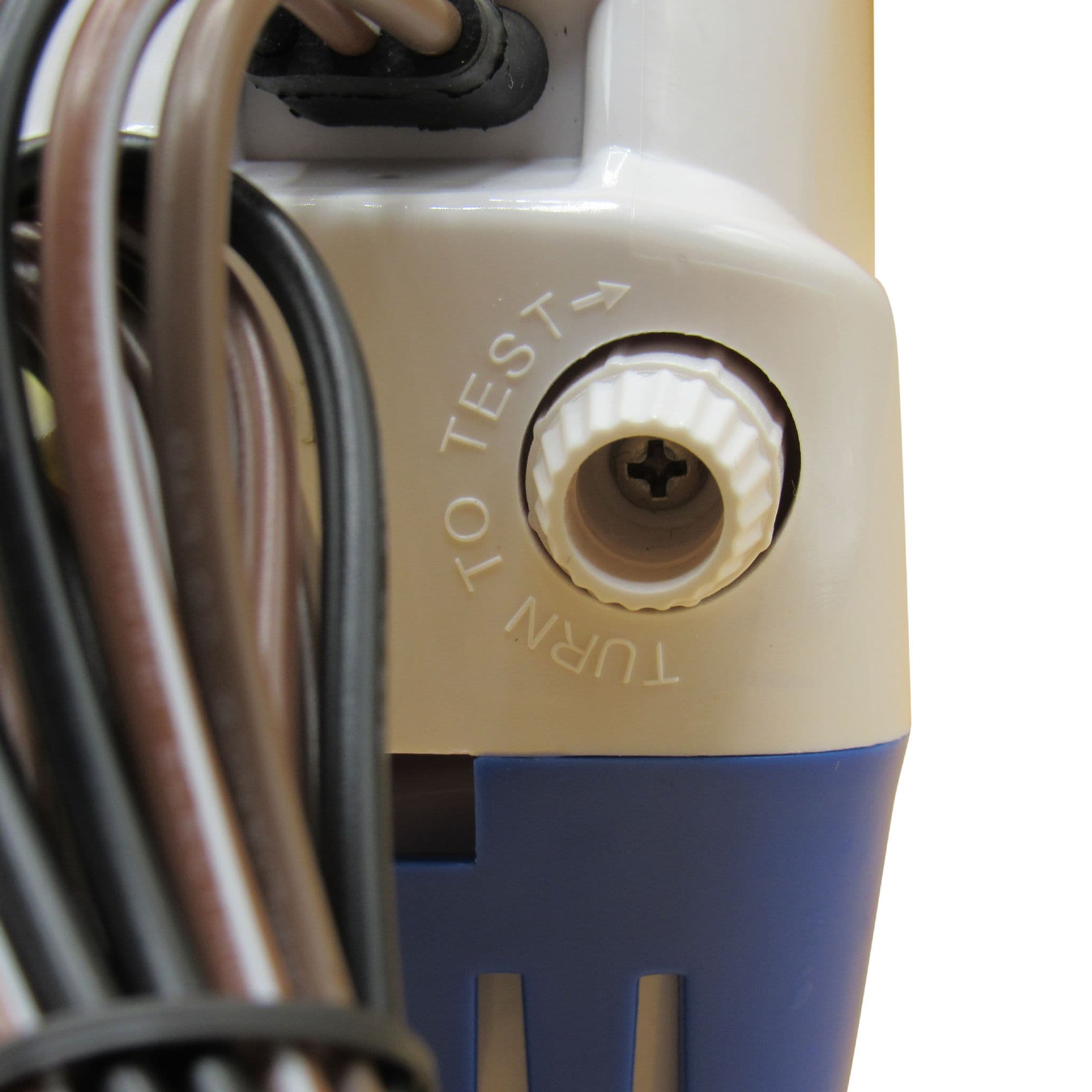 Rule 02 Bilge Pump 1500 GPH Marine 12V DC Non-Automatic 1-1/8" Boat Submersible - Foto 3