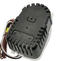 Automatic Bilge Pump Internal Float Switch - 12V 750GPH Marine Boat Electric Portable