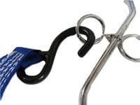 Universal Tie Down Strap Kit | SecureFix Direct