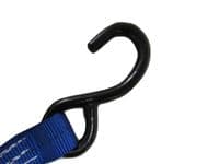 Universal Tie Down Strap Kit | SecureFix Direct