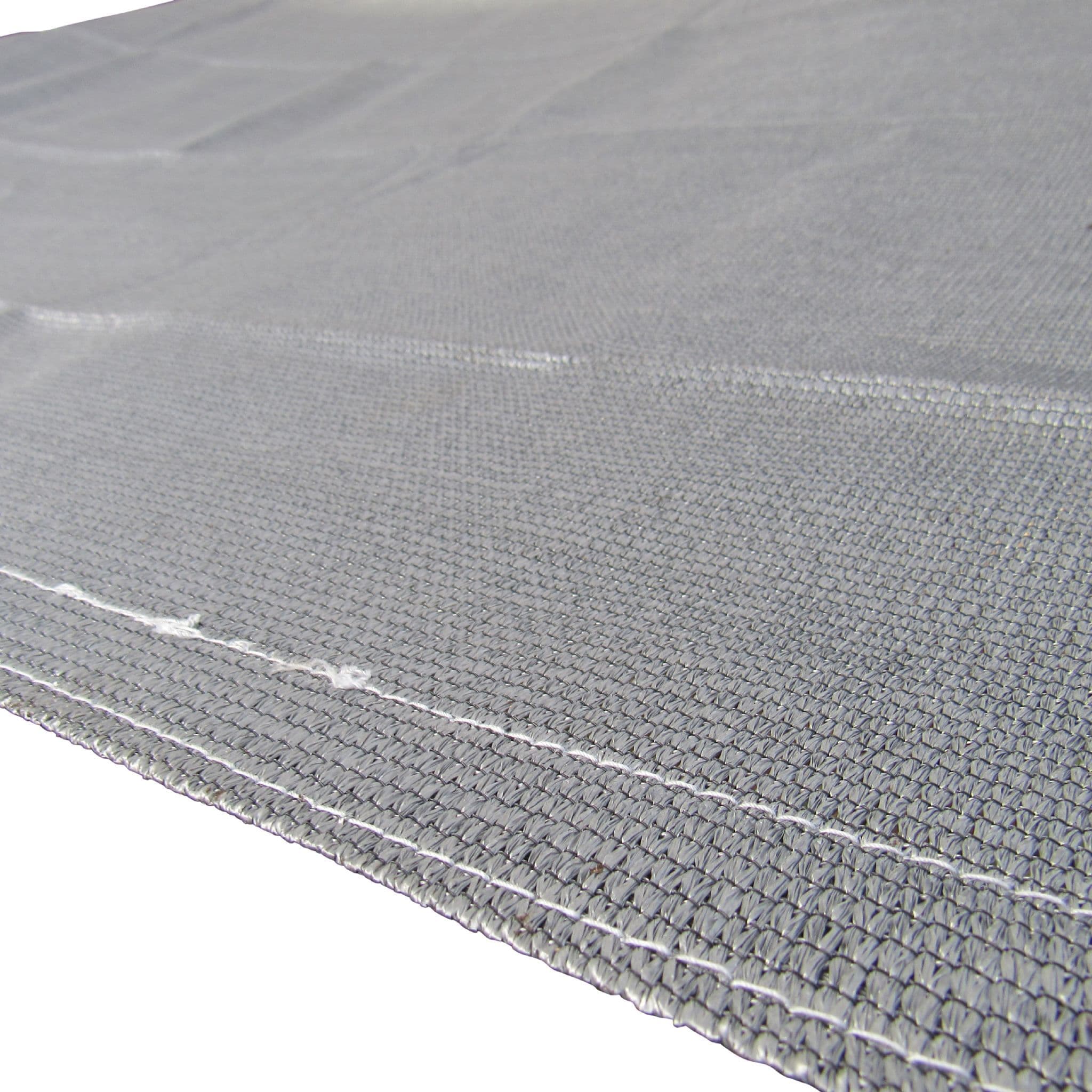 Motorhome RV Awning Sun Blocker | Securefix Direct