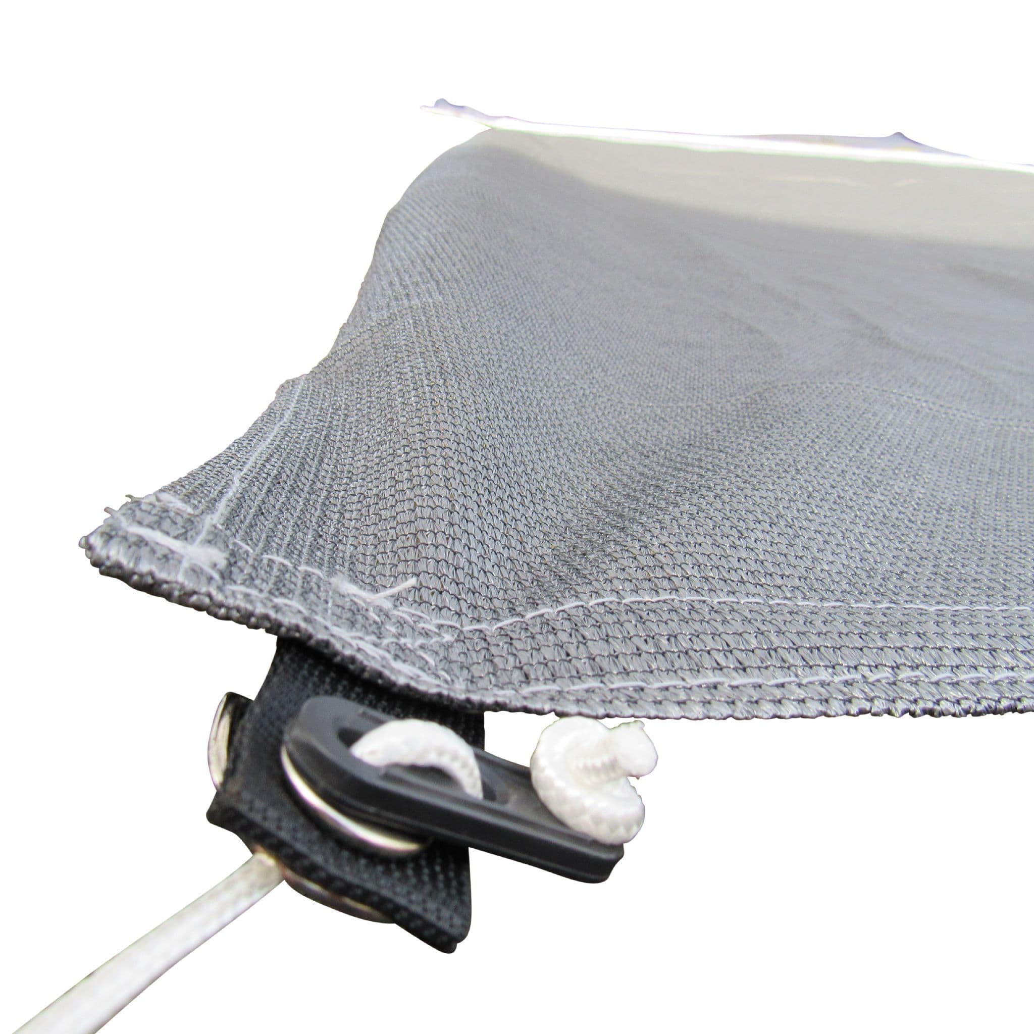 Motorhome RV Awning Sun Blocker | Securefix Direct