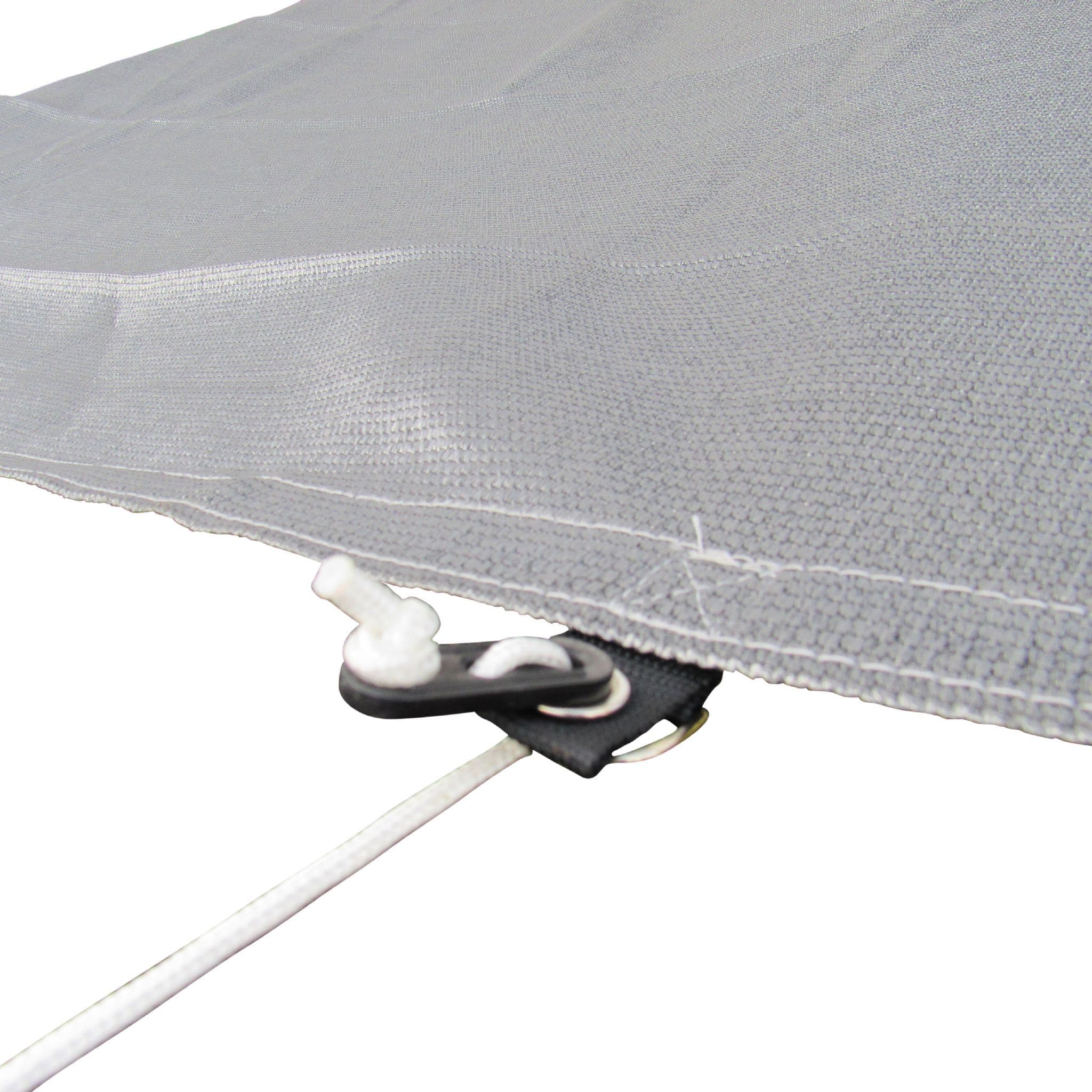 Motorhome RV Awning Sun Blocker Securefix Direct