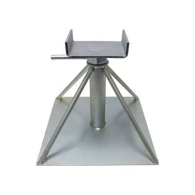 Axle Stand Chassis x1 (9.5