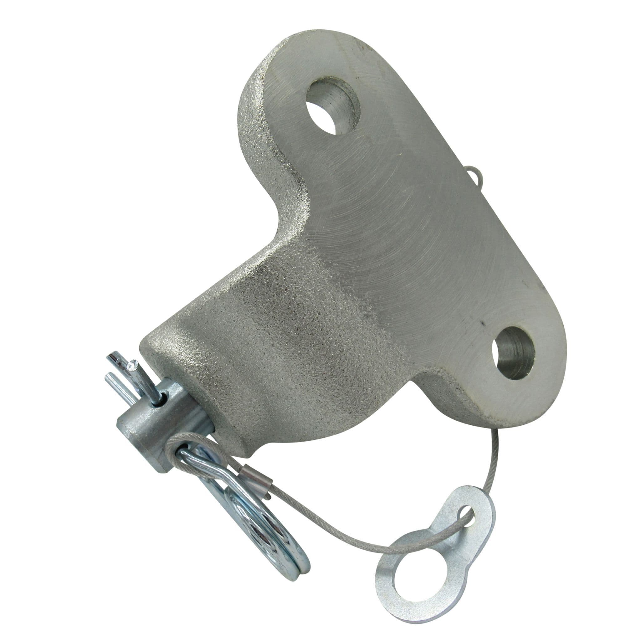 Ball and Pin Tow Hitch 50mm 3 5T Caravan Trailer Towing ATV