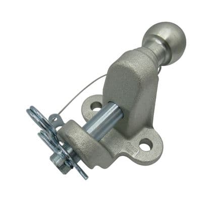 Ball and Pin Tow Hitch 50mm 3.5T (Caravan Trailer Towing ATV)