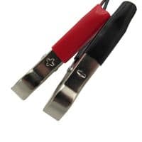 Battery To Cigarette Lighter Adapter 12V | Securefix Direct