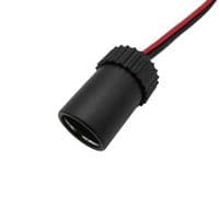 Battery To Cigarette Lighter Adapter 12V | Securefix Direct
