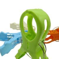 Sunbed Towel Grips Large X8 | Securefixdirect