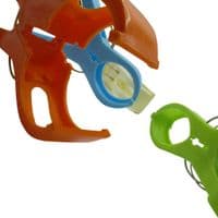 Sunbed Towel Grips Large X8 | Securefixdirect