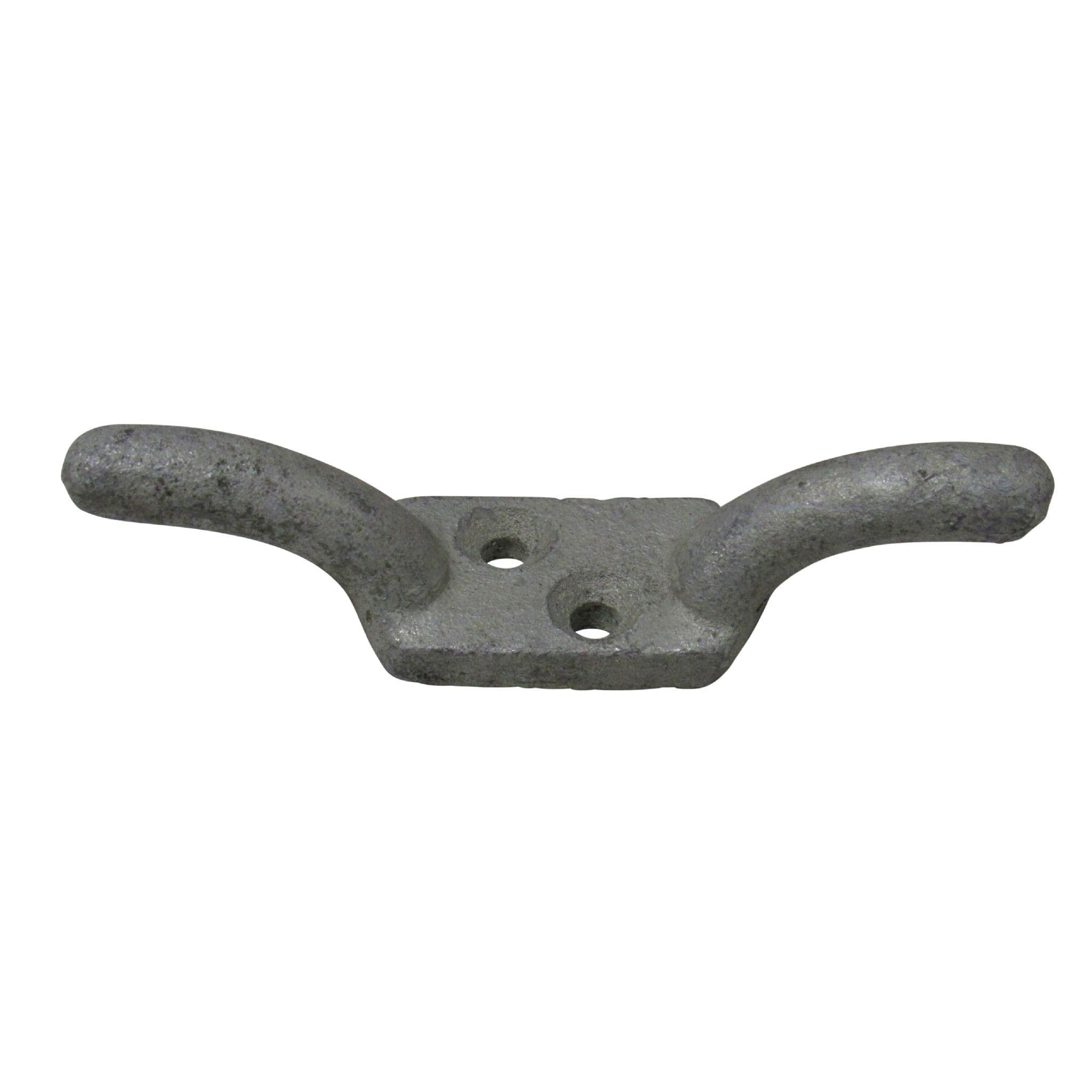 3" Cleat Heavy Duty Black Nylon Open Base Boa... – Grandado