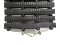 4X4 Rubber Recovery Track | SecureFix Direct
