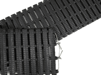4X4 Rubber Recovery Track | SecureFix Direct