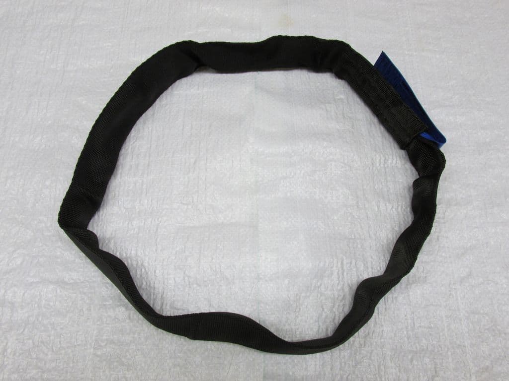 2 Ton Endless Round Sling 1.25M EWL SecureFix Direct