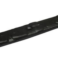 X2 Black Decorative Tee Hinges | SecureFix Direct