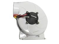 Marine Bilge Blower 12V 320CFM | SecureFix Direct