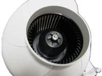 Marine Bilge Blower 12V 320CFM | SecureFix Direct