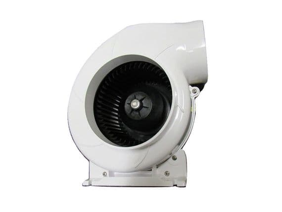 Marine Bilge Blower 12V 320CFM | SecureFix Direct