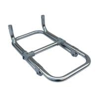 Boat Boarding Ladder Folding 3 Step | Securefixdirect