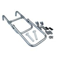 Boat Boarding Ladder Folding 3 Step | Securefixdirect