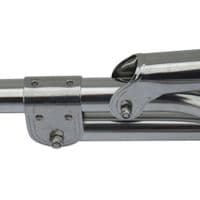 Boat Boarding Ladder Folding 3 Step | Securefixdirect
