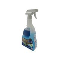 Boat Deck Cleaner 7 Shot (Sea Wash Organic Makes 4 Litres)