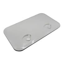 Rectangular Deck Hatch 353 X 606MM | SecureFix Direct