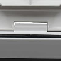 Rectangular Deck Hatch 460 X 510MM | SecureFix Direct