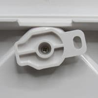 Rectangular Deck Hatch 460 X 510MM | SecureFix Direct