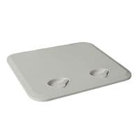 Rectangular Deck Hatch 460 X 510MM | SecureFix Direct