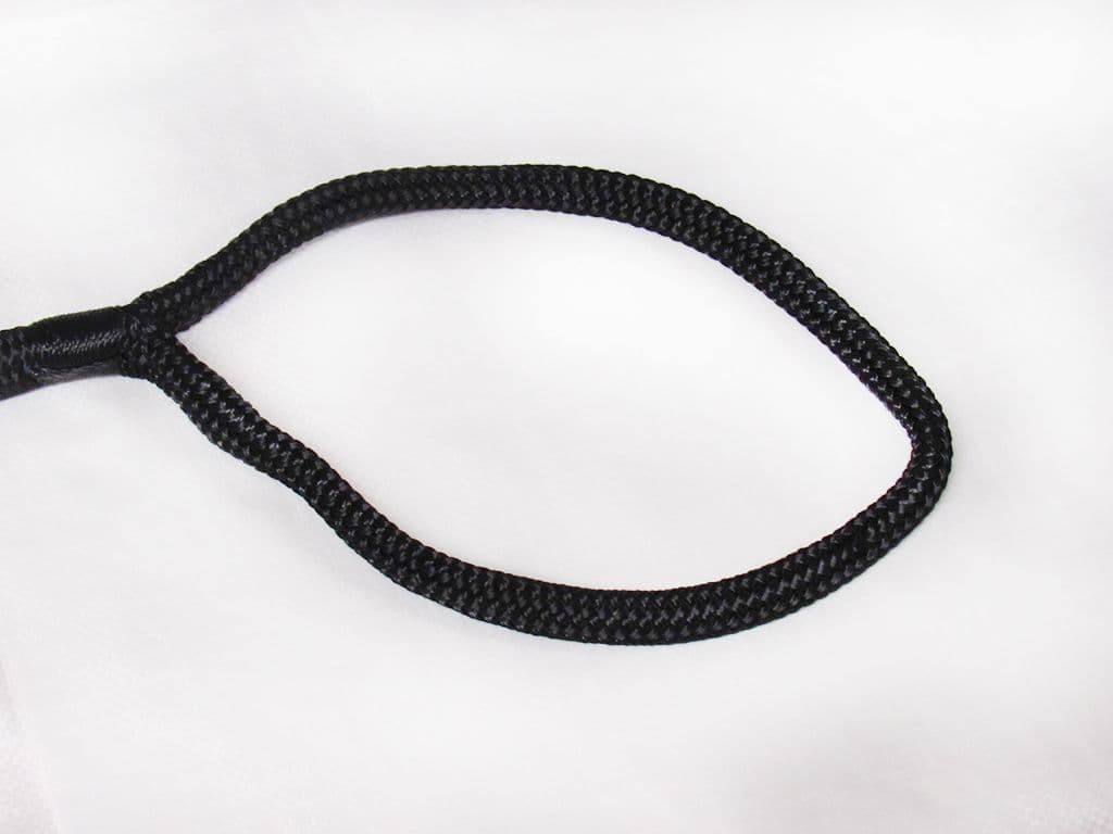 16MM 8M Soft Eye Mooring Rope Dock Line SecureFix Direct