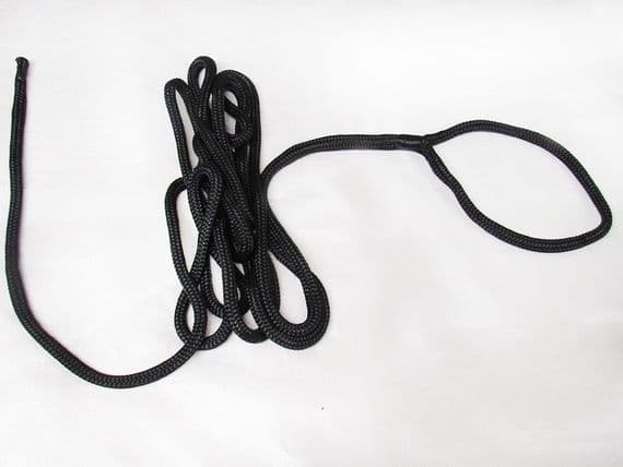 X2 12MM Soft Eye Mooring Rope Dock Line | SecureFix Direct