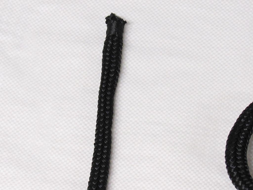 x2 16MM 4M Thimble Mooring Dock Line | SecureFix Direct