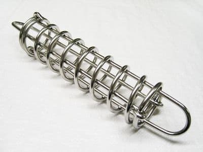 Boat Mooring Spring Stainless Steel 6MM (Marine Line Compensator Rope)