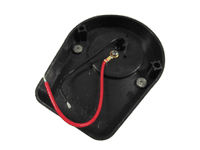 Side Bi-Colour Navigation Light | SecureFix Direct