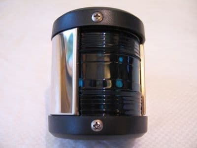Boat Navigation Light Starboard  (Nav Marine Ship 12V)