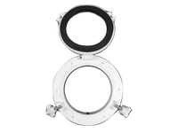 210MM X 160MM Boat Porthole | SecureFix Direct