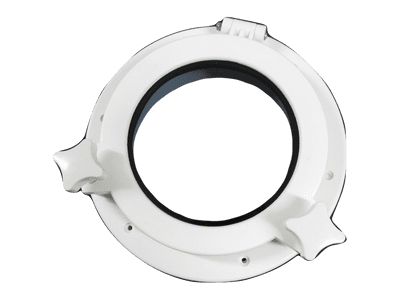 Boat Porthole Window (Ship Marine Narrowboat Yacht Round Port Hole)