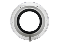 260MM X 210MM Boat Porthole | SecureFix Direct