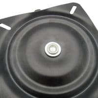 Boat Seat Swivel Base Bracket | Securefix Direct