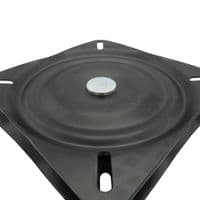 Boat Seat Swivel Base Bracket | Securefix Direct